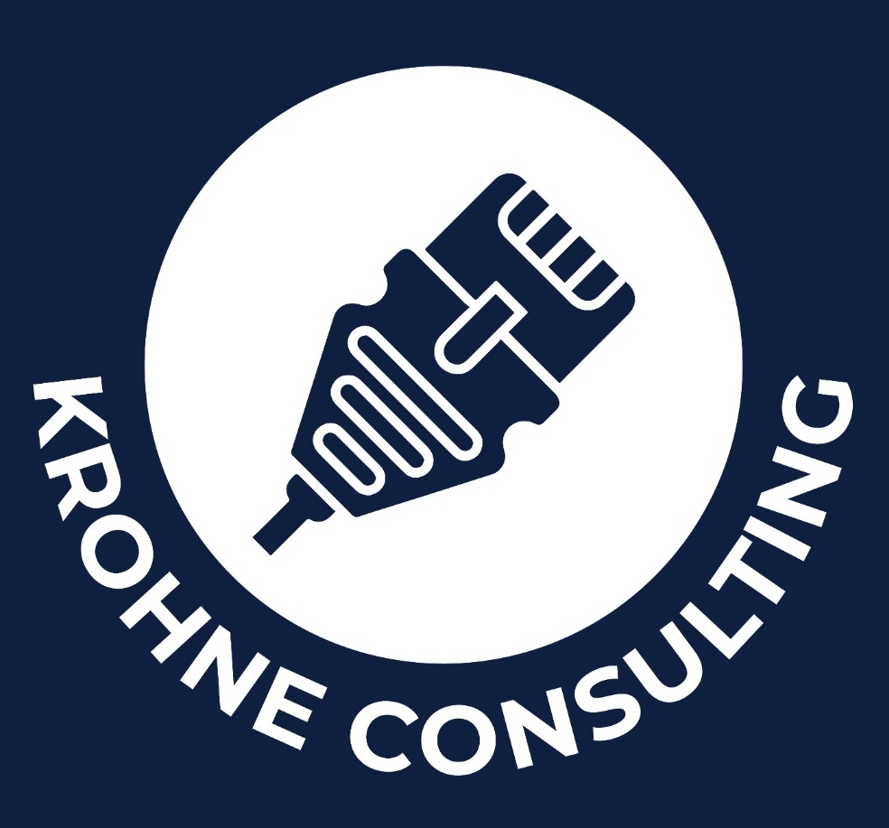 Krohne Consulting Logo